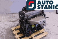Motor TOYOTA AVENSIS | OEM: 190007A40084