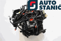 Motor TOYOTA AYGO (1KR-FE) | OEM: 190000Q011