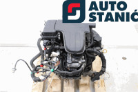 Motor TOYOTA AYGO (1KR-FE) | OEM: 190000Q011