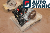 Motor TOYOTA AYGO (1KR-FE) | OEM: 190000Q040
