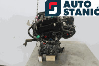 Motor TOYOTA AYGO (1KR-FE) | OEM: 190000Q040