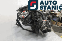 Motor TOYOTA AYGO (1KR-FE) | OEM: 190000Q060