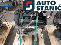 Motor TOYOTA AYGO (1KR-FE) | OEM: 190000Q060