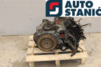 Motor TOYOTA AYGO (1KR-FE) | OEM: 190000Q060