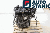 Motor TOYOTA AYGO (1KR-FE) | OEM: 190000Q081