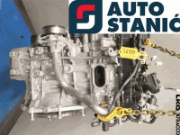 Motor TOYOTA AYGO (1KR-FE) | OEM: 190000Q130 (20TT574211890,)