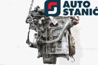 Motor TOYOTA AYGO (1KR-FE) | OEM: 190000Q130 (5F)