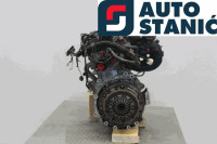 Motor TOYOTA AYGO (1KR-FE) | OEM: 190000Q130