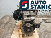 Motor TOYOTA AYGO (1KR-FE) | OEM: 190000Q140