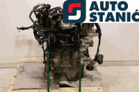 Motor TOYOTA AYGO (1KR-FE) | OEM: 190000Q140