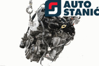 Motor TOYOTA AYGO (1KR-FE) | OEM: 190000Q140
