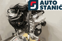 Motor TOYOTA AYGO | OEM: 190000Q082 (20TT553503272,)