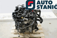 Motor TOYOTA AYGO X AB70 (1KR-FE) | OEM: 190000Q160