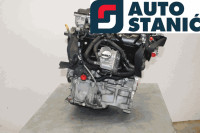 Motor TOYOTA C_HR (2ZR-FXE) | OEM: 190000T580 (CVT)