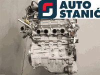 Motor TOYOTA C_HR (2ZR-FXE) | OEM: 190000T580
