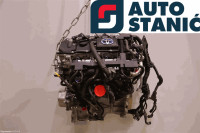 Motor TOYOTA C_HR (2ZR-FXE) | OEM: 190000T580