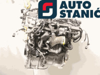 Motor TOYOTA C_HR (2ZR-FXE) | OEM: 190000T580