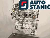 Motor TOYOTA C_HR (2ZR-FXE) | OEM: 190000T810