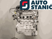 Motor TOYOTA C_HR (2ZR-FXE) | OEM: 190000T810