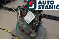 Motor TOYOTA C_HR (2ZR-FXE) | OEM: 190000T820 (CVT)