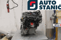Motor TOYOTA C_HR (2ZR-FXE) | OEM: 190000T820