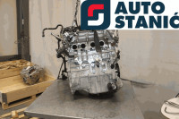 Motor TOYOTA C_HR (2ZR-FXE) | OEM: 190000T820