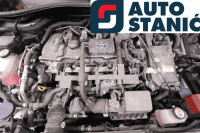 Motor TOYOTA C_HR (2ZR-FXE) | OEM: 190000T820