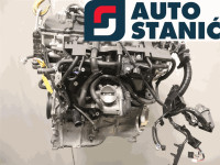 Motor TOYOTA C_HR (2ZR-FXE) | OEM: 190000T840