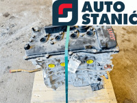 Motor TOYOTA C_HR (2ZR-FXE) | OEM: 190000T840
