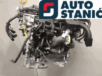 Motor TOYOTA C_HR (2ZR-FXE) | OEM: 190000T850