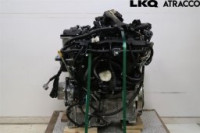 Motor TOYOTA C_HR (2ZR-FXE) | OEM: 190000T850