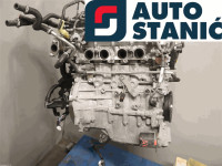 Motor TOYOTA C_HR (2ZR-FXE) | OEM: 1900037790