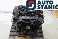 Motor TOYOTA C_HR (2ZR-FXE) | OEM: 1900037790