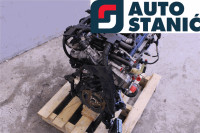 Motor TOYOTA C_HR (2ZR-FXE)