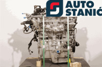 Motor TOYOTA C_HR (8NR-FTS) | OEM: 1900047470