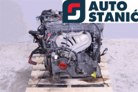 Motor TOYOTA COROLLA (1ZR-FE) | OEM: 1900037240