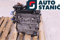 Motor TOYOTA COROLLA (2ZR-FXE) | OEM: 190000T580