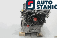 Motor TOYOTA COROLLA (2ZR-FXE) | OEM: 190000T580