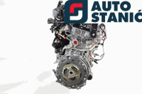Motor TOYOTA COROLLA (2ZR-FXE) | OEM: 190000T580