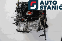 Motor TOYOTA COROLLA (2ZR-FXE) | OEM: 190000T810 (CVT)