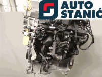Motor TOYOTA COROLLA (2ZR-FXE) | OEM: 190000T810