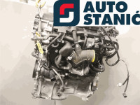 Motor TOYOTA COROLLA (2ZR-FXE) | OEM: 190000T810
