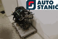 Motor TOYOTA COROLLA (2ZR-FXE) | OEM: 190000T810
