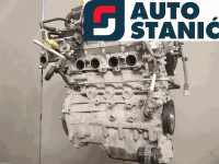 Motor TOYOTA COROLLA (2ZR-FXE) | OEM: 190000T810