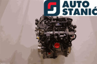 Motor TOYOTA COROLLA (2ZR-FXE) | OEM: 190000T810
