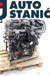 Motor TOYOTA COROLLA (2ZR-FXE) | OEM: 190000T810