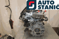 Motor TOYOTA COROLLA (2ZR-FXE) | OEM: 190000T820