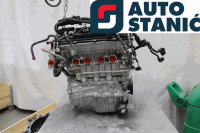 Motor TOYOTA COROLLA (2ZR-FXE) | OEM: 190000T820