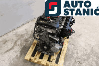 Motor TOYOTA COROLLA (2ZR-FXE) | OEM: 190000T820