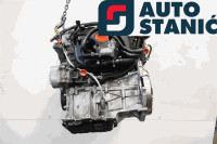 Motor TOYOTA COROLLA (2ZR-FXE) | OEM: 190000T840 (CVT)